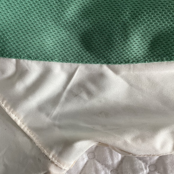 Sunice Typhoon Golf Rain Full Zip Jacket S - Picture 16 of 16